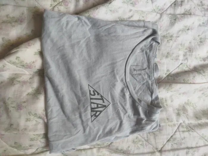 T-shirt garçon - photo numéro 5