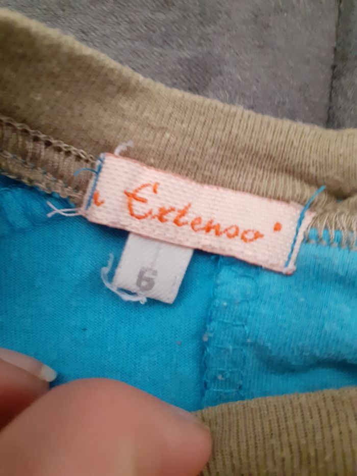 Tee-shirt - photo numéro 2