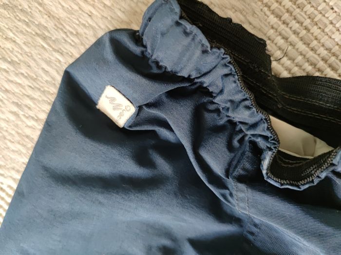 Pantalon de ski - photo numéro 4