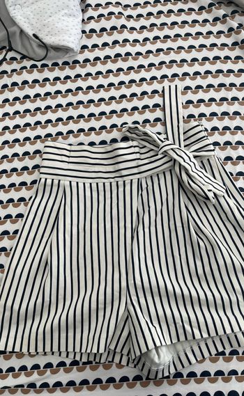 Short Zara