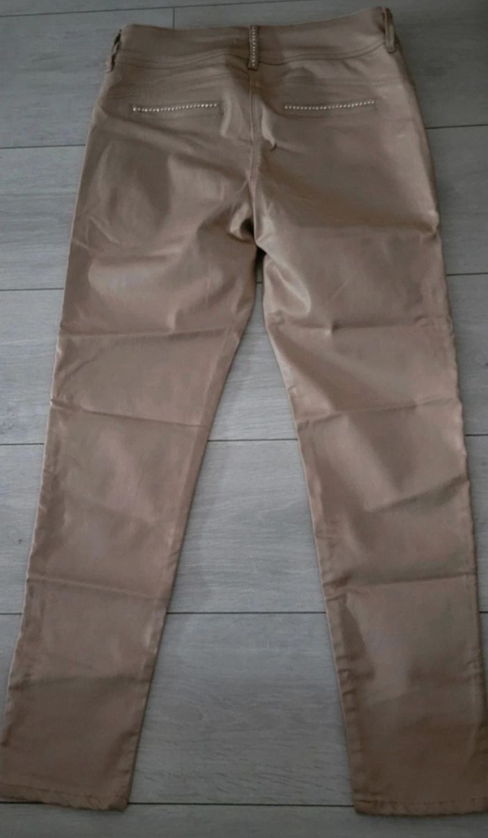 Pantalon breal - photo numéro 2