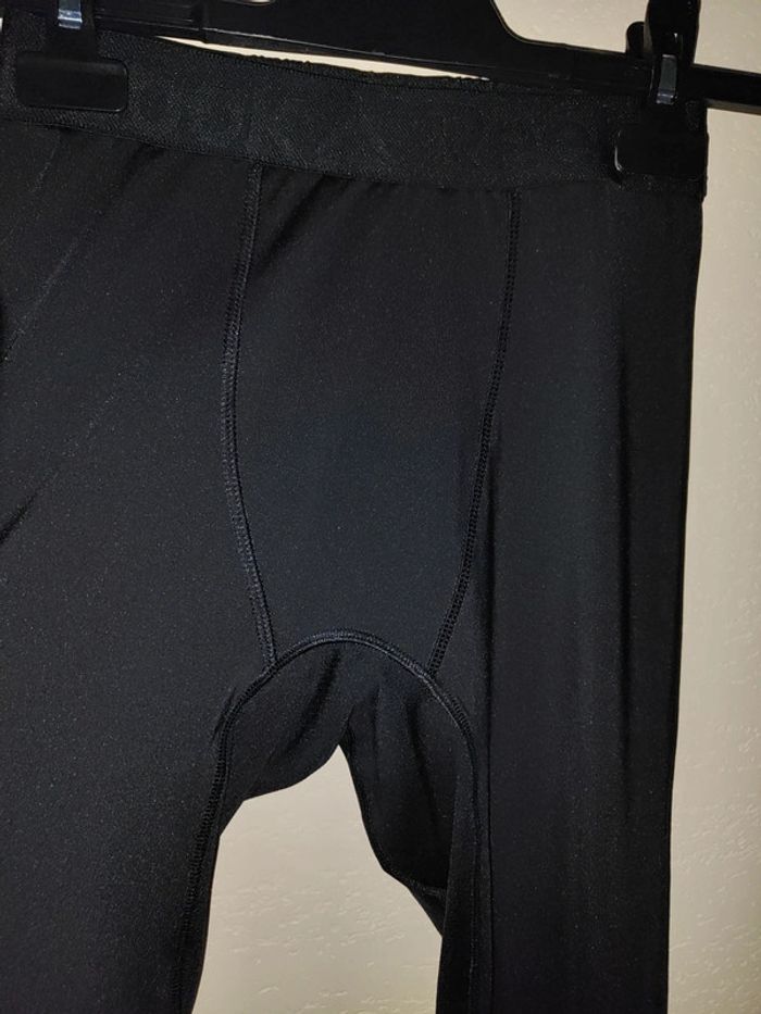 Legging sport homme taille S - photo numéro 4
