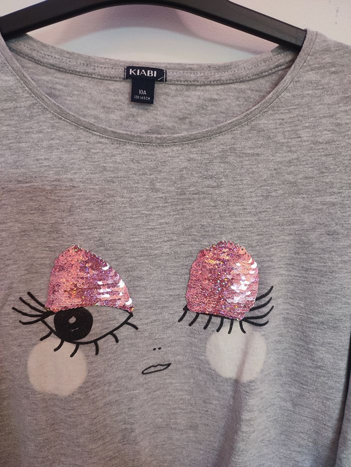 Tee shirt - photo numéro 2