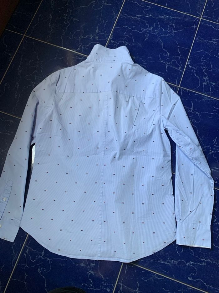 Chemisier femme - photo numéro 3