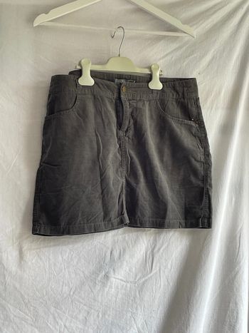 Jupe 42 ligne à suivre