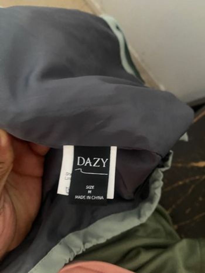 Veste dazy - photo numéro 7