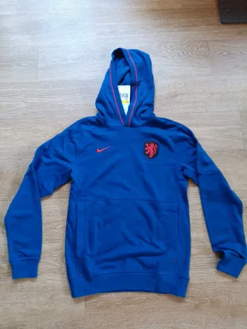 Pull hoodie a capuche homme Nike