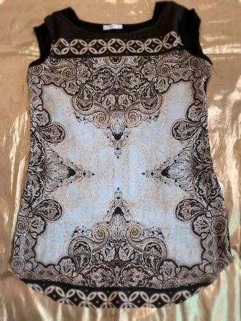 Débardeur,haut Taille M