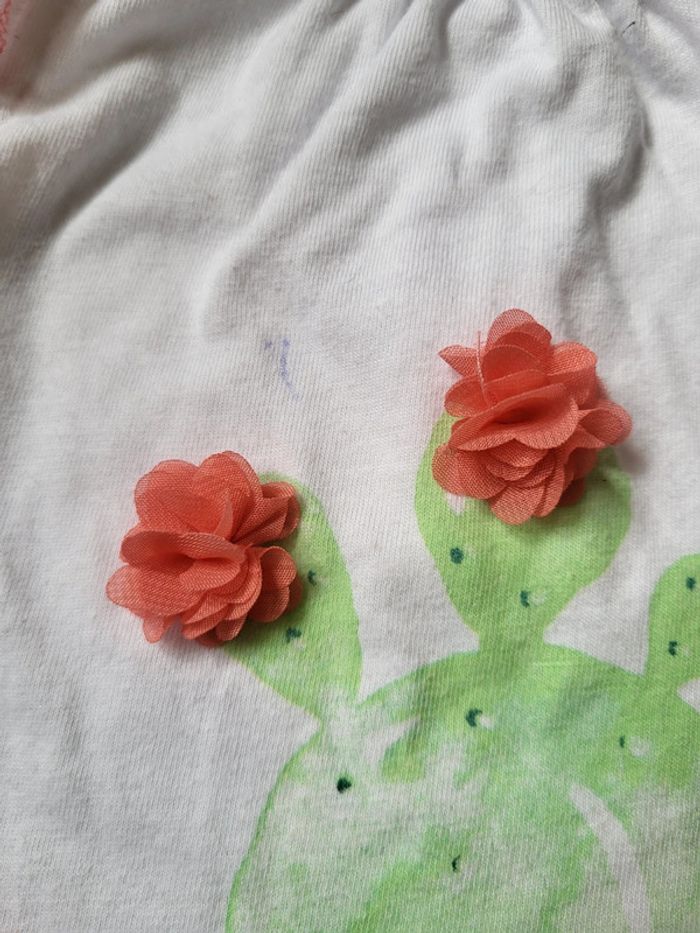 T-shirt d'été - photo numéro 2