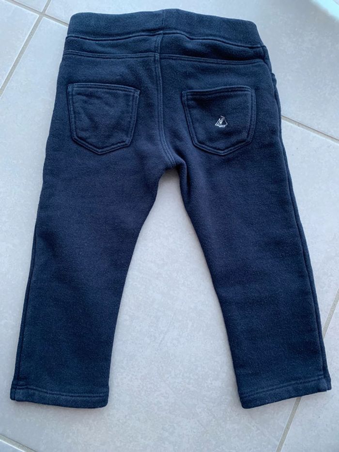 Pantalon confort 18mois - photo numéro 2
