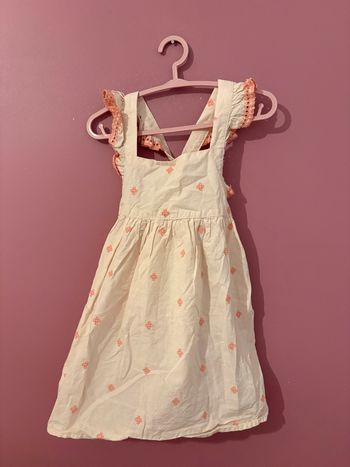 Robe fille 