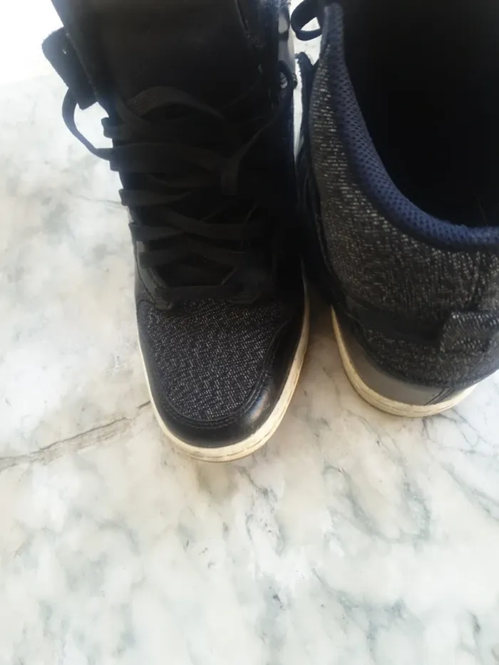 Baskets Nike - photo numéro 5