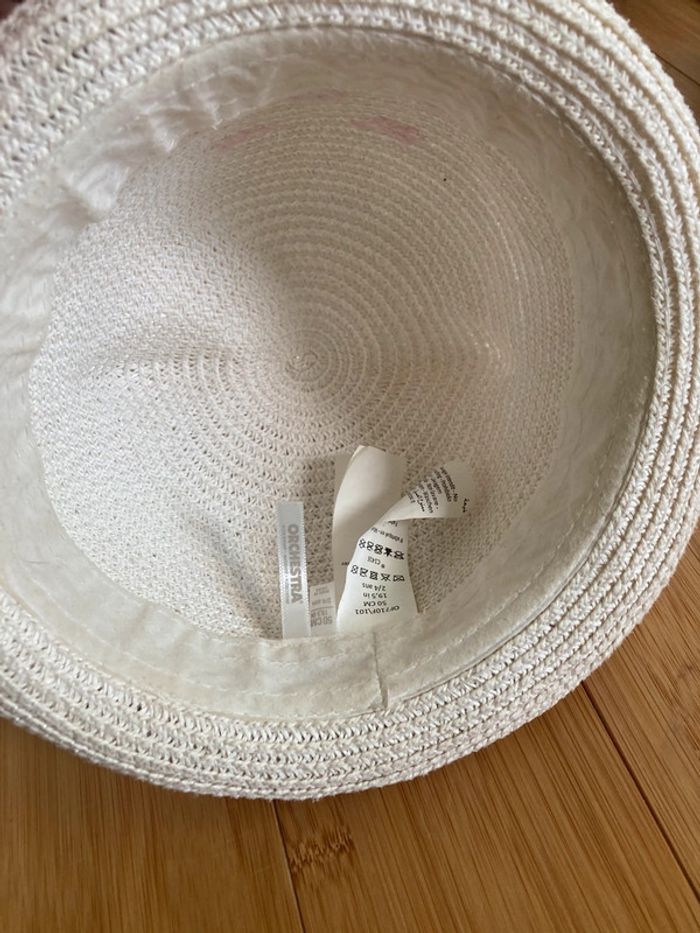Set de 2 chapeaux élégants et rigolo - photo numéro 3