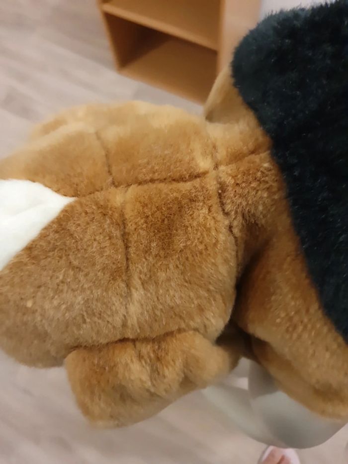 Peluche vintage 🐶 - photo numéro 16