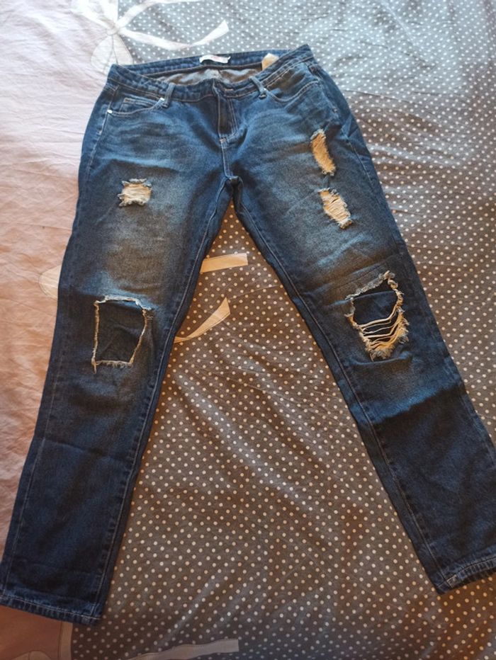 Lot de vêtements 30 pièces femme - photo numéro 4