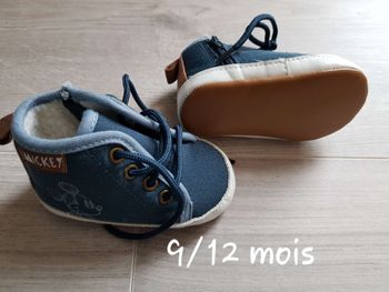Chaussure Mickey neuf