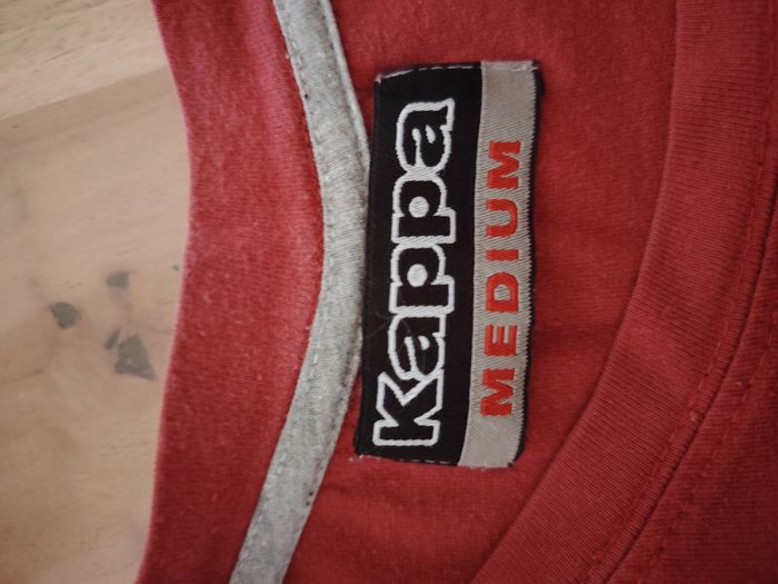 Tee-shirt - photo numéro 3