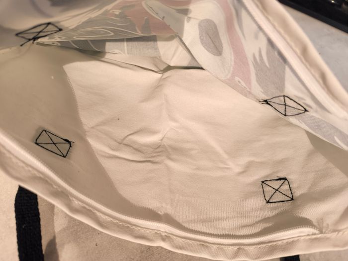 Sac fourre-tout - photo numéro 3