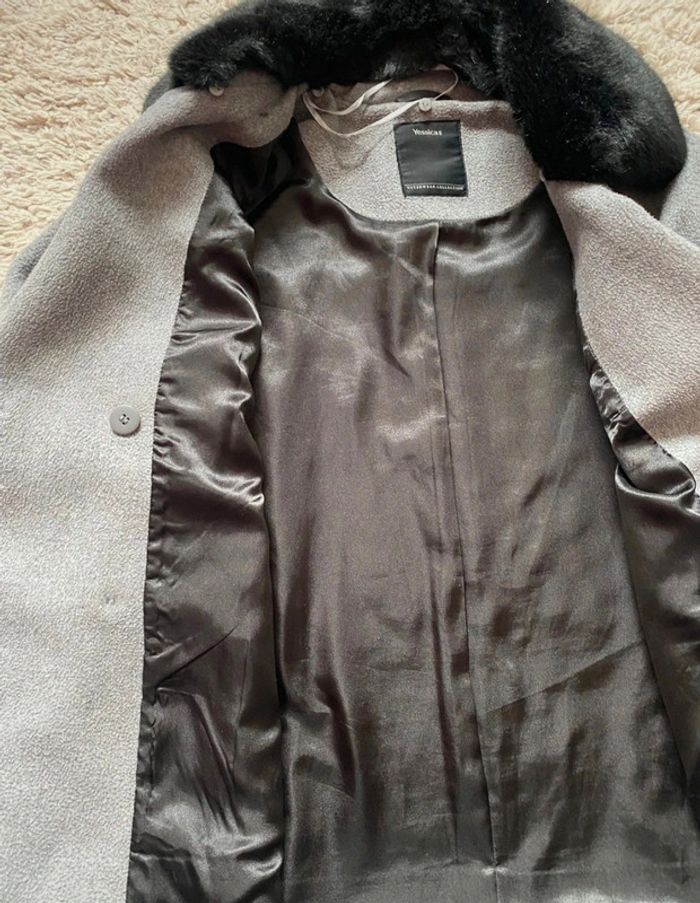 Manteau C&A - photo numéro 4
