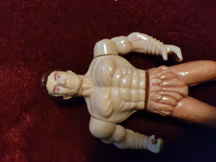 muscle man - photo numéro 2