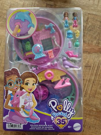 Polly pocket