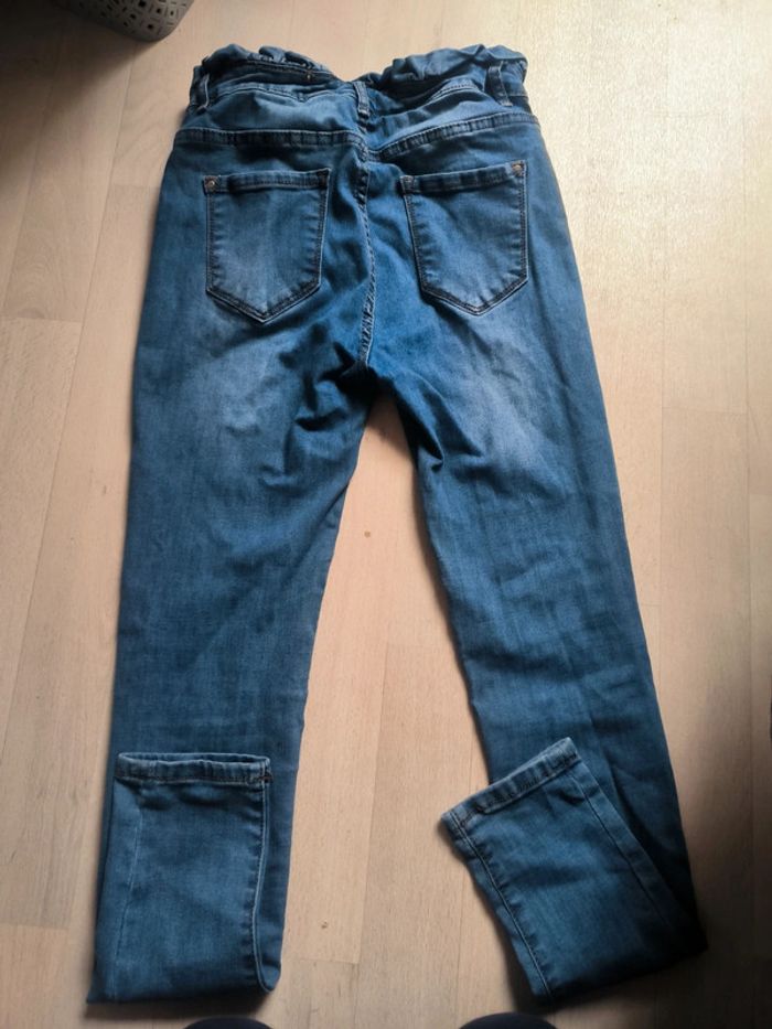 Pantalon - photo numéro 4