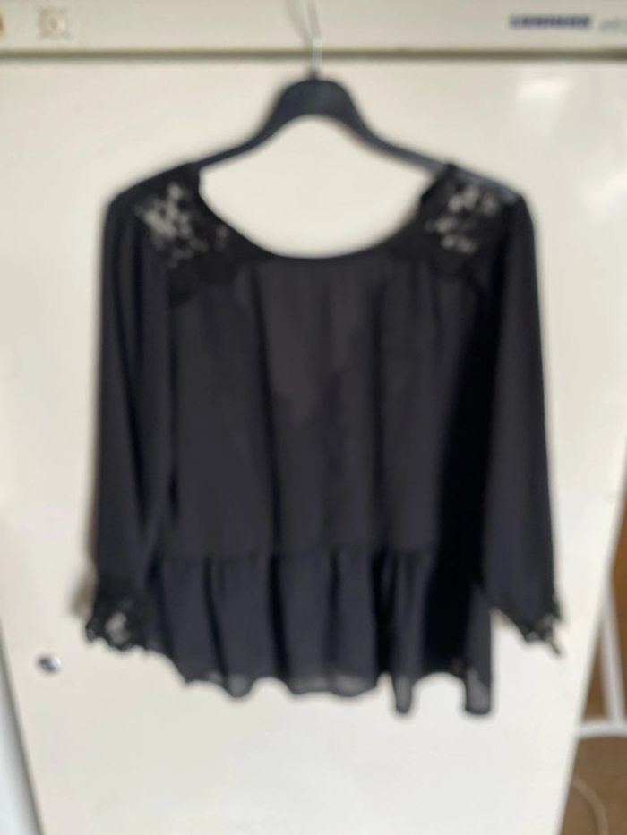 Chemisier - photo numéro 2