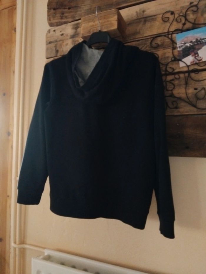 Veste à capuche - photo numéro 9