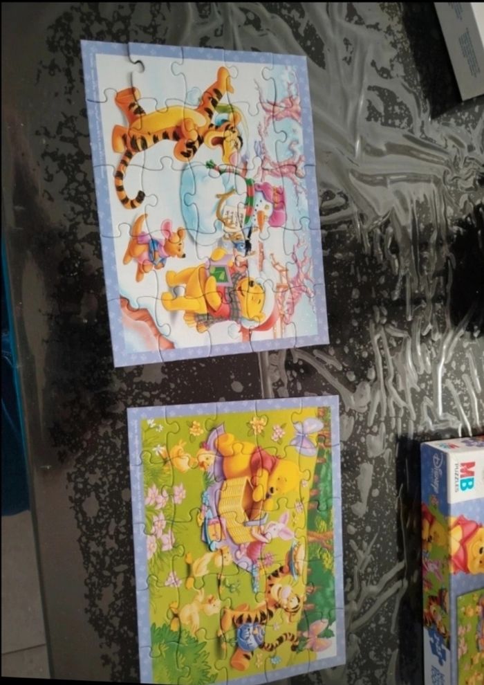 Puzzle - photo numéro 2