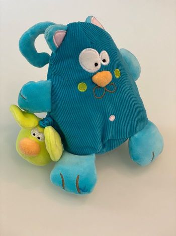 Peluche Creativ Toys