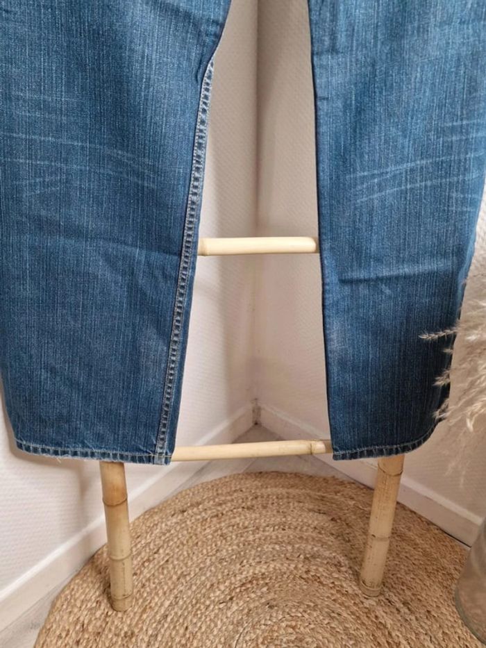Jean homme évasé Tommy Hilfiger W31 L32 💎 - photo numéro 7
