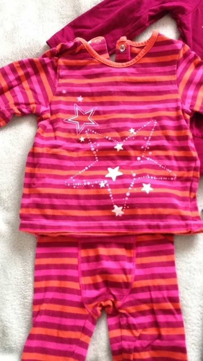 ensemble orchestra 18 mois whoop whoop - photo numéro 2