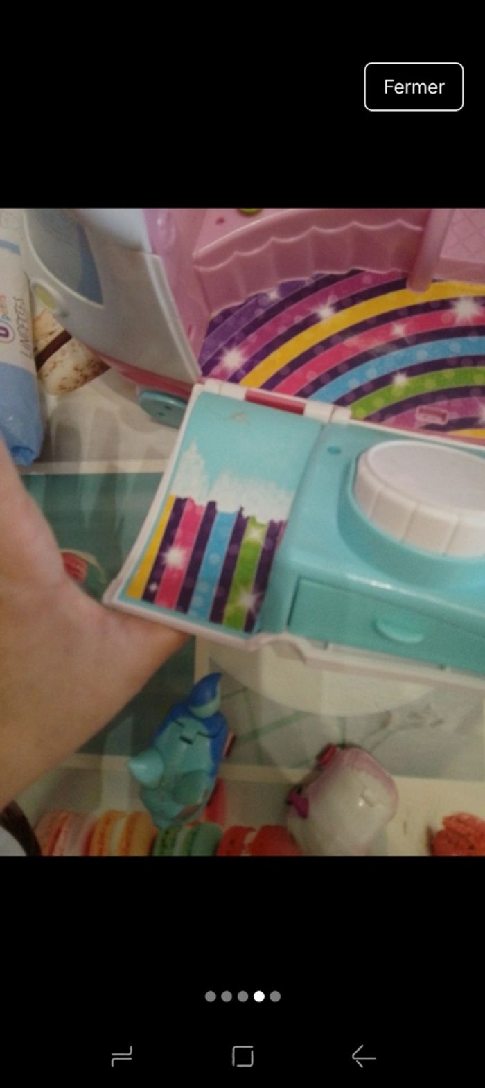 Camion + voiture - photo numéro 4