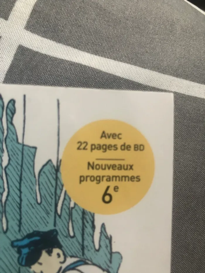 Livre les aventures de Tom Sawyer 📕 - photo numéro 4