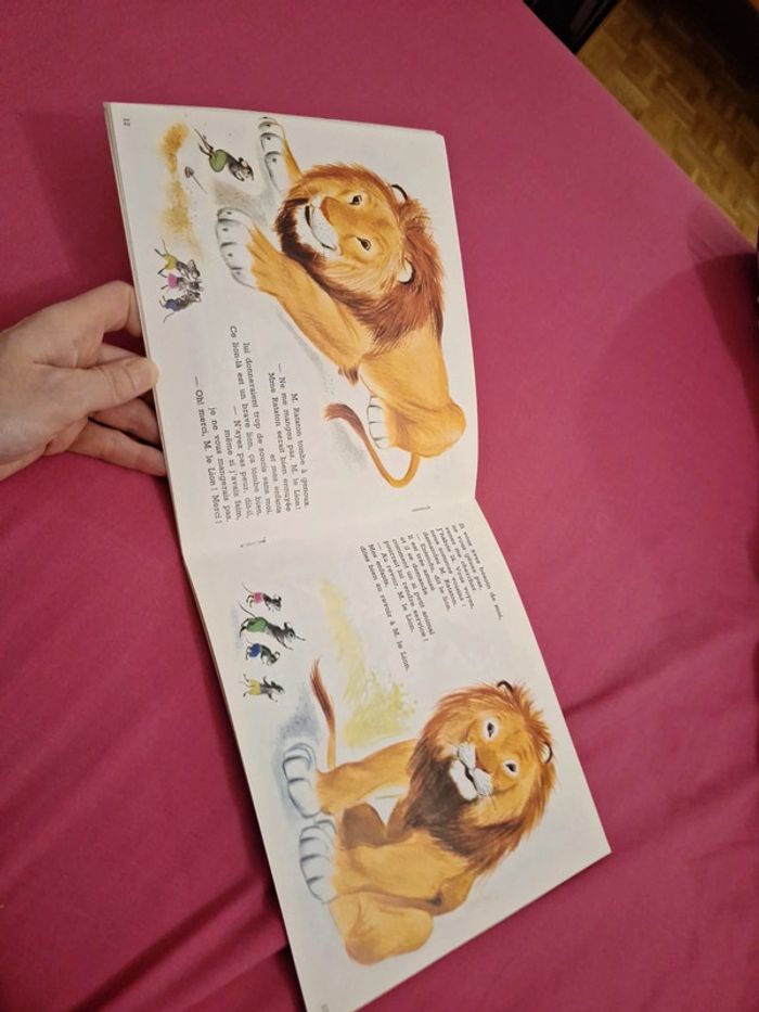 La famille rataton - photo numéro 2