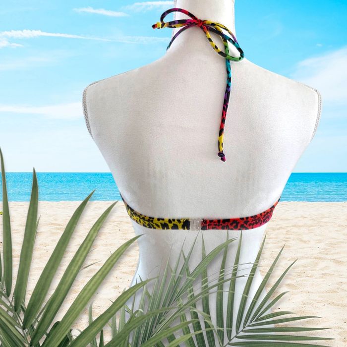 Haut de maillot de bains 👙 - photo numéro 2