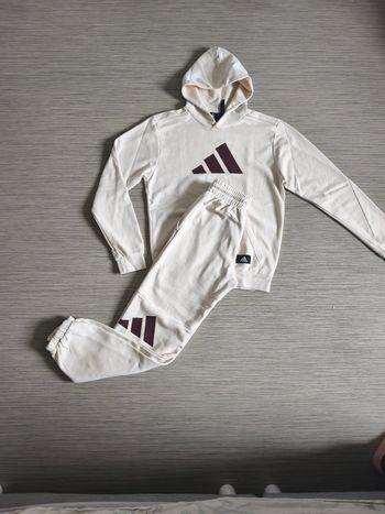 Ensemble survêtement Adidas XS 
