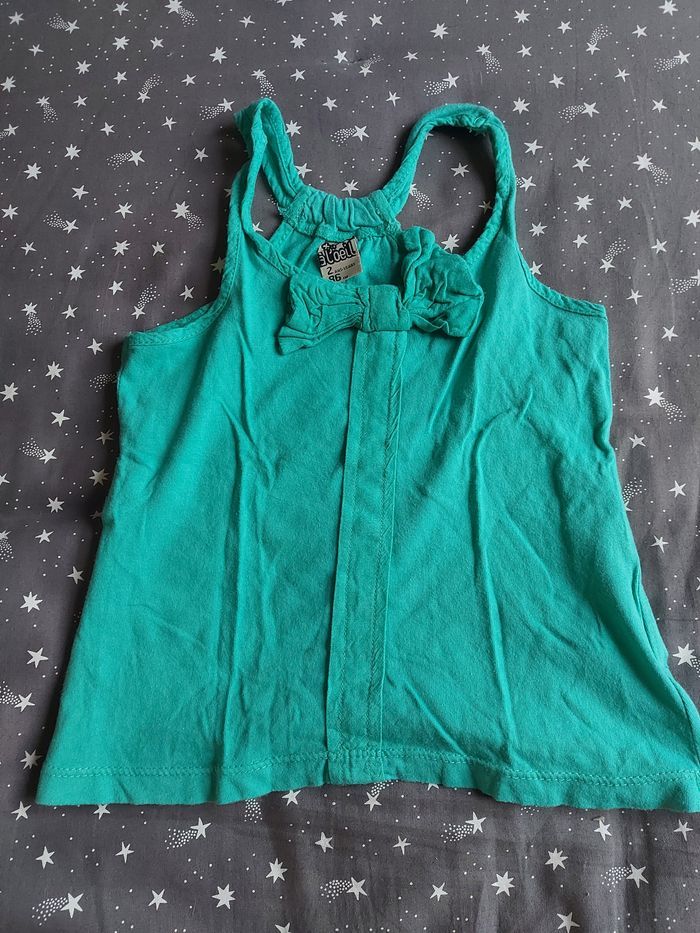 Lot débardeur - photo numéro 3