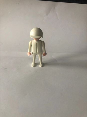 Figurine Playmobil vintage