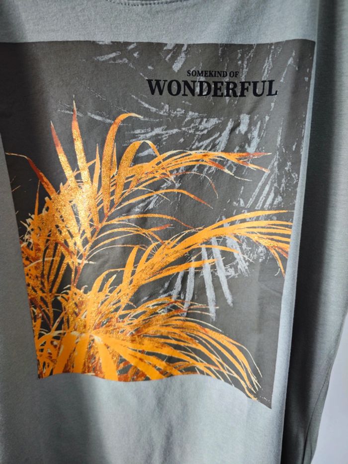 Tee- shirt 🌿 - photo numéro 2