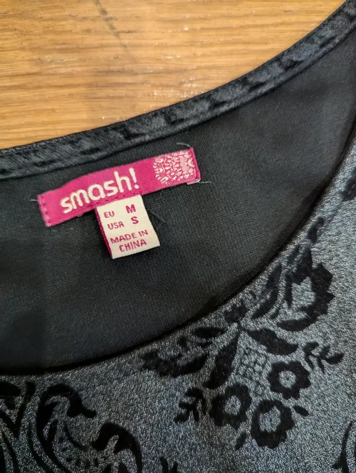 Robe Smash M - photo numéro 2