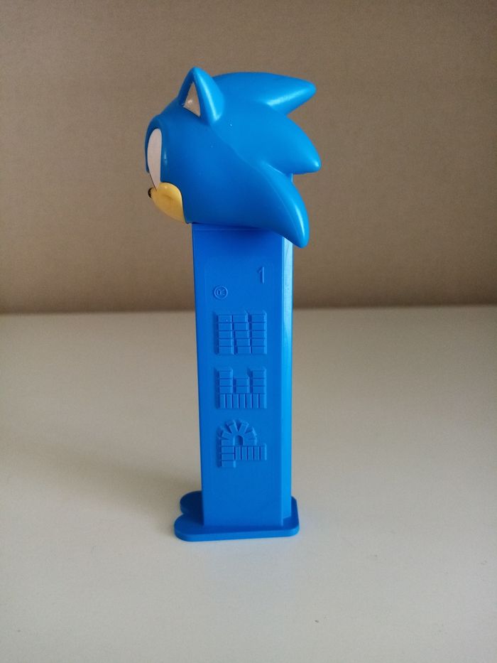 Pez Sonic - photo numéro 4