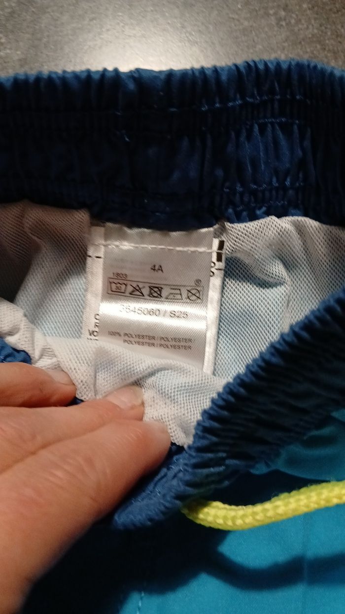 Ensemble 4 ans - photo numéro 3