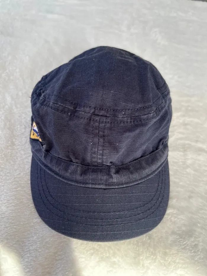 Casquette - photo numéro 2