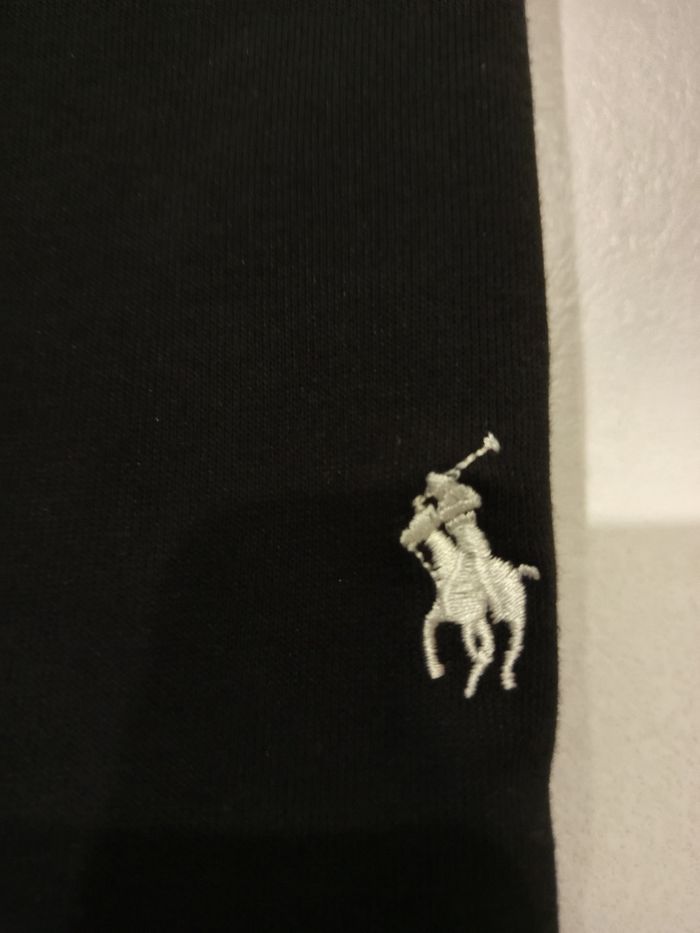 Veste zip Ralph Lauren taille M/S - photo numéro 2