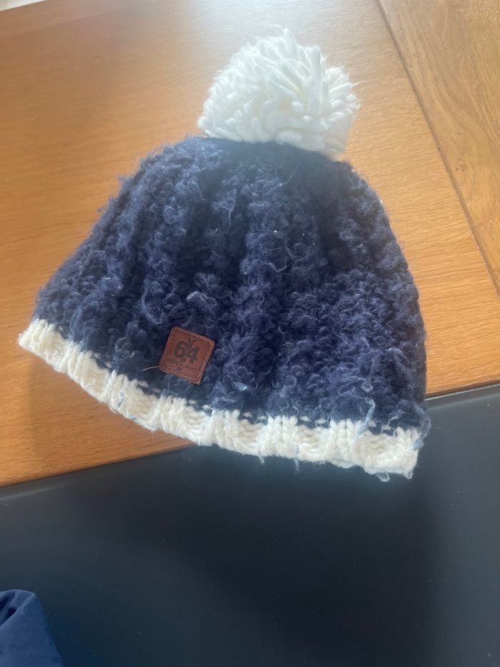 Blouson bien chaud garçon - photo numéro 9