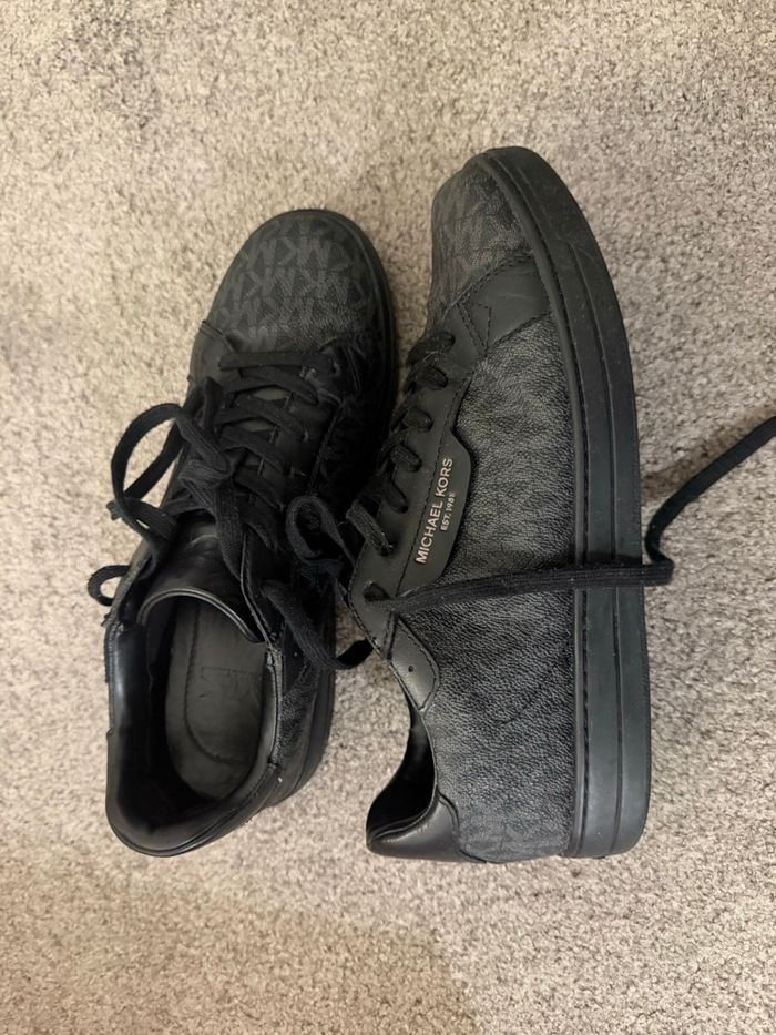 Chaussure Michael kors taille 40.5 - photo numéro 3