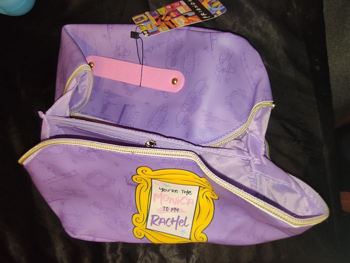 Trousse de toilette Friends - photo numéro 4