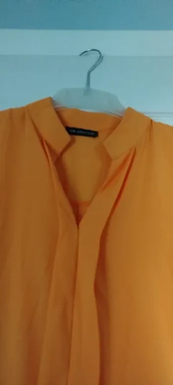 Jolie blouse d'été