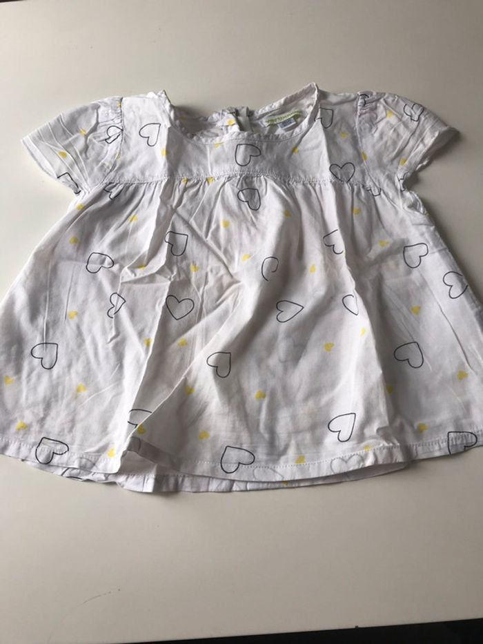 Tunique fille - photo numéro 3